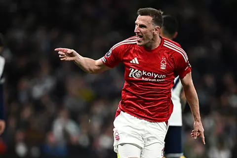 فانتازي يلا كورة.. ارتفاع سعر كريس وود قبل الجولة 37